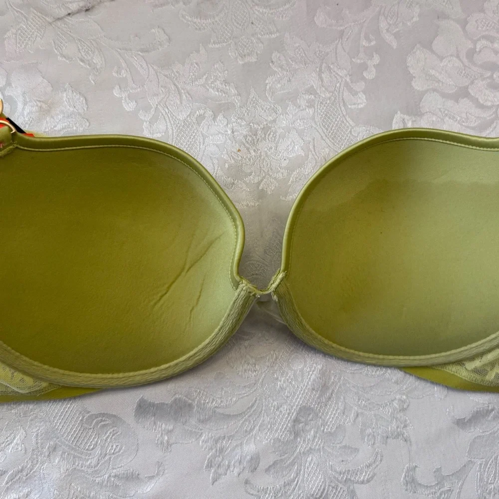 Victorias Secret flawed see